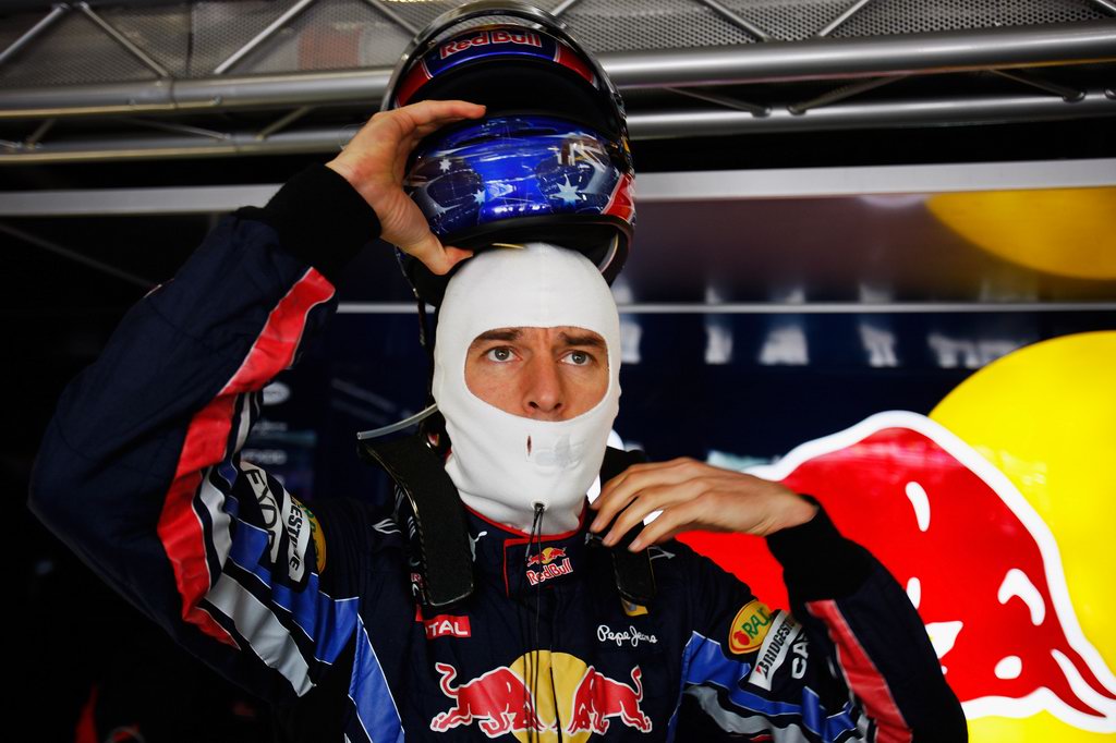 GP Cina - Prove Libere